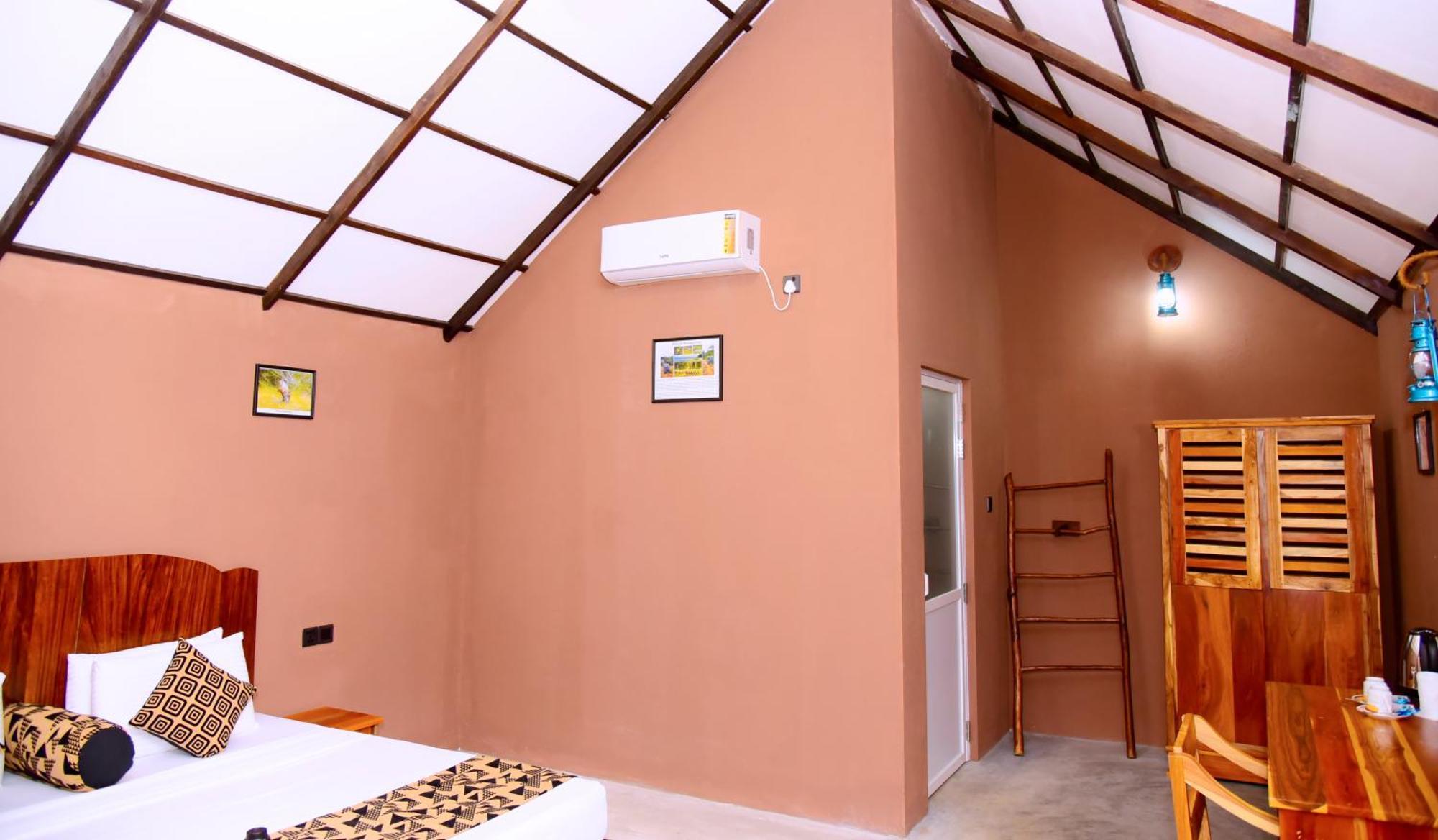 Coco Village Hotel צ'ילאו מראה חיצוני תמונה