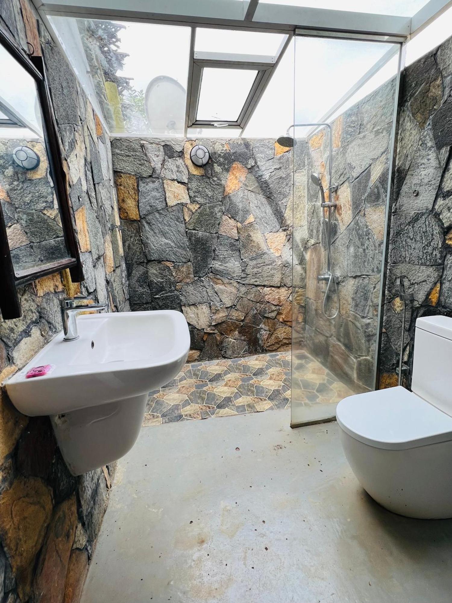 Coco Village Hotel צ'ילאו מראה חיצוני תמונה