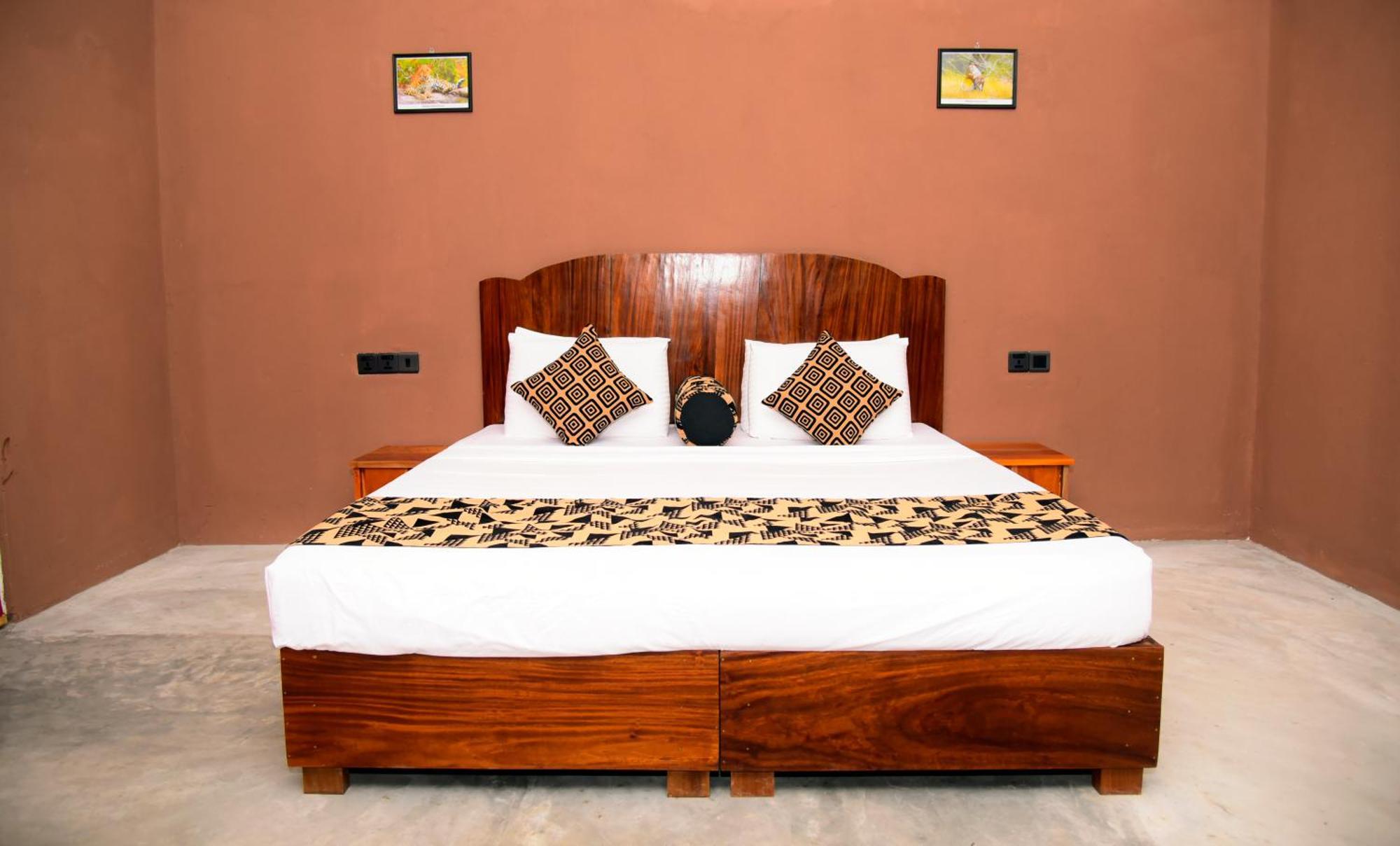Coco Village Hotel צ'ילאו מראה חיצוני תמונה